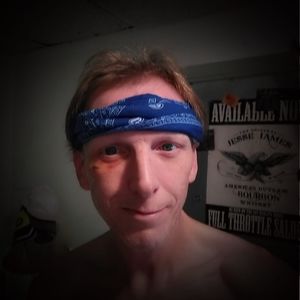 Meet your Posher, Jeffrey